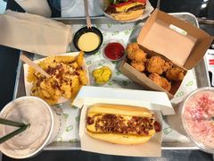 冰糖葫同-Shake Shack(西单大悦城店)