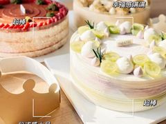 -Pantry’s Best派悦坊蛋糕(虹口龙之梦店)