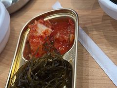 -小木屋拌饭(西安华阳城店)