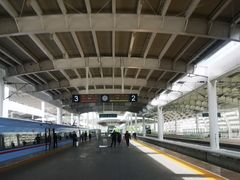 -深圳坪山站