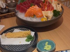 -德川家日本料理(中关村寰太大厦店)