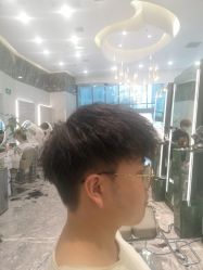 -MMbyHair Code芭曲发型