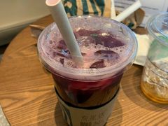 -星巴克臻选(北京富力家园店)