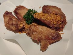-汤城小厨•粤菜•靓汤(苏州街店)