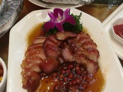 -快乐海鲜酒楼(滇池路店)