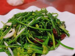 -古道惠风饭庄
