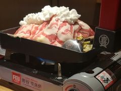 玉龙雪顶寿喜烧·精品肥牛-有喜屋·日料·居酒屋(旭辉广场店)