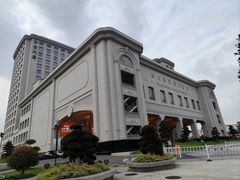 -上海白金汉爵大酒店(大零号湾国际会议中心店)
