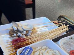 -热辣宗师·串串火锅(万达金街店)