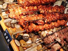 -鼎盛江山美食自助(欢乐城店)