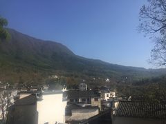 -塔川景区