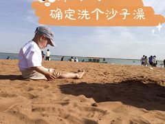 -红碱淖景区