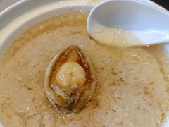 妈妈肉汁炖鲍鱼-徐记海鲜(南油永新汇店)