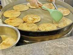 -山南熏肉大饼(辽菜旗舰店)