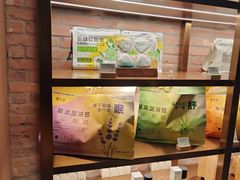 -泰合玺·精油疗愈SPA(南京新街口金轮店)