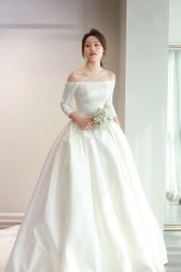 -深白婚纱艺术馆(王府壹号店)