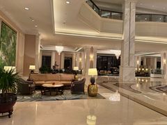 -海口香格里拉大酒店·大堂吧