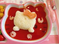 -杭州Hello Kitty乐园
