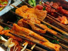 -江二娃串串香(科园四路总店)