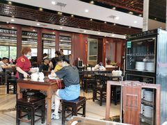 大堂-熙盛源(永乐路店)