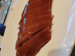 -四季民福烤鸭店(前门廊房二条店)