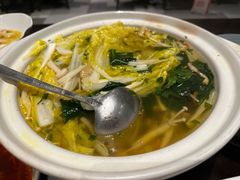 -翠山·映月湖景餐厅(映月湖公园店)