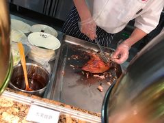 -福成自助烤肉(长阳店)