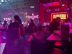 -MOSSO音乐酒吧·live house(南京旗舰店)