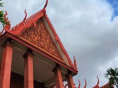 -柬埔寨国家博物馆
