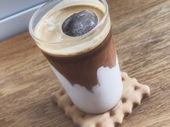 -怪 kafe.