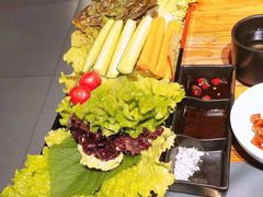 -黑牛の店·和牛烧肉(大悦城店)