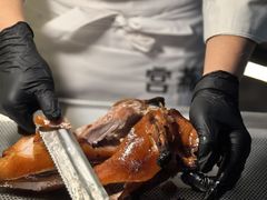 -宫燕府·京菜·烤鸭·淮扬菜(王府中心店)