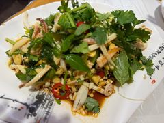 -官塘锋记鱼生·生腌·砂锅粥(牌坊街店)