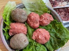 -伟记牛肉(金鸿公路店)