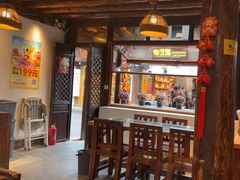 -尽善百年古院餐厅(王家老宅店)