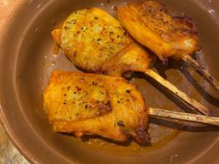 -萨莉亚意式餐厅(国和1000店)