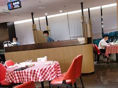 -西贝(东方路店)