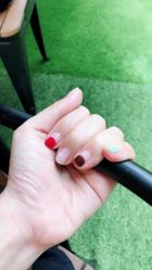 -EasyLady美甲沙龙