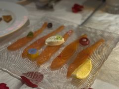 -Da Ivo哒伊沃意大利魔镜餐厅(外滩店)