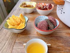 -不二民谣音乐餐酒吧(长沙店)