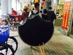 -椰爺爺·椰子冻砵仔糕