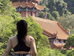-大雁山风景区