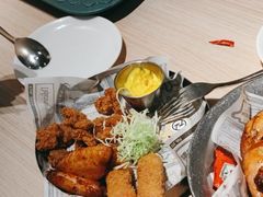 -卡朋西餐(悦汇城店)