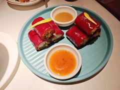 -禄运茶居·手工点心(猎德店)