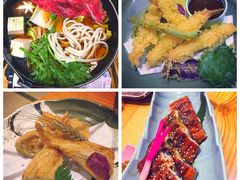 -花潮料理艺食馆(世欧广场店)