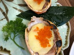 -红叶日料·放题·海胆·定食(星海店)