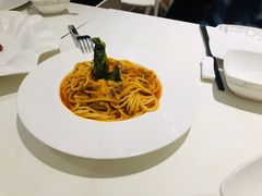 -国际青年会议酒店-苏莱斯餐厅