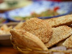 -巢湖名吃·徽府农家菜(半汤店)
