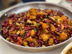 -马头巷·食景园(苏州总店)