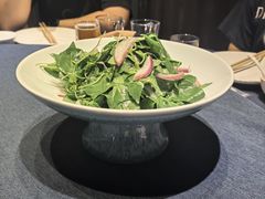 -金狮麟·新豫菜(金码大厦店)